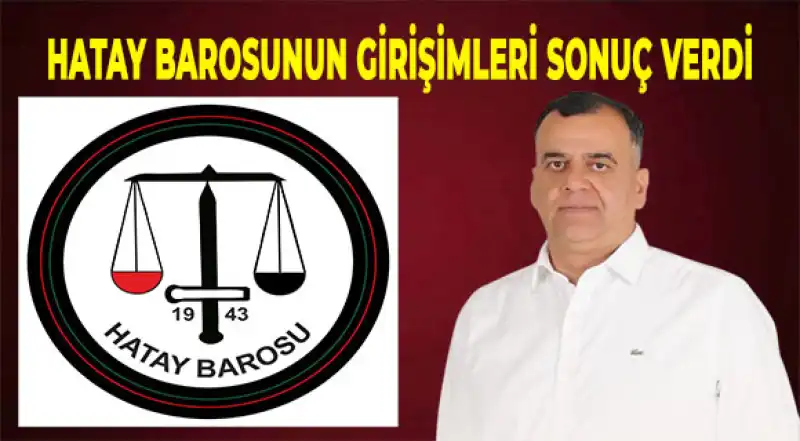 Hatay’a Asliye Ticaret Mahkemesi 