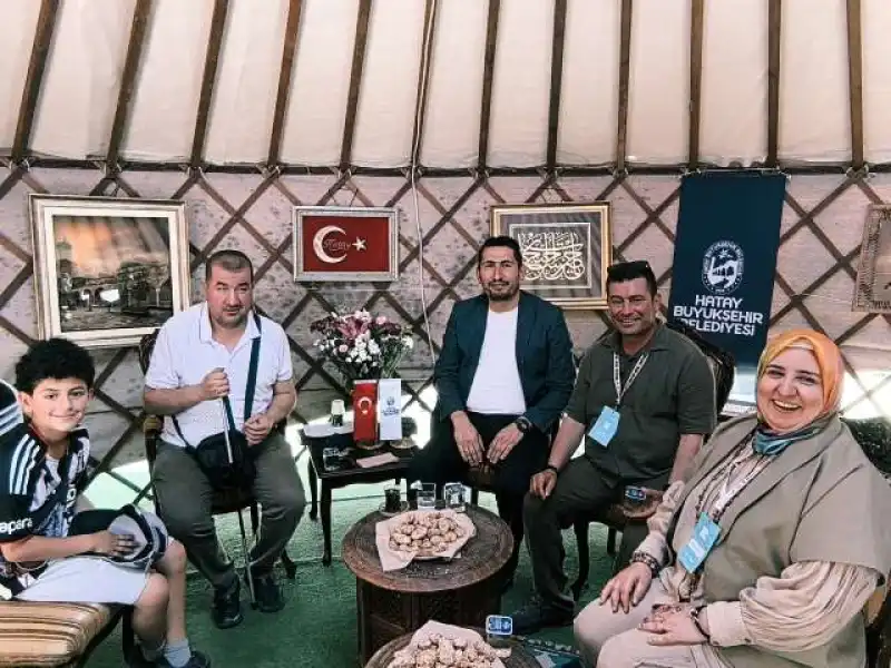 HBB, Sıfır Atık Festivali’nde Projeleriyle Yer Aldı