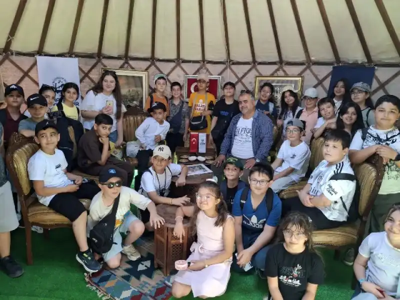 HBB, Sıfır Atık Festivali’nde Projeleriyle Yer Aldı