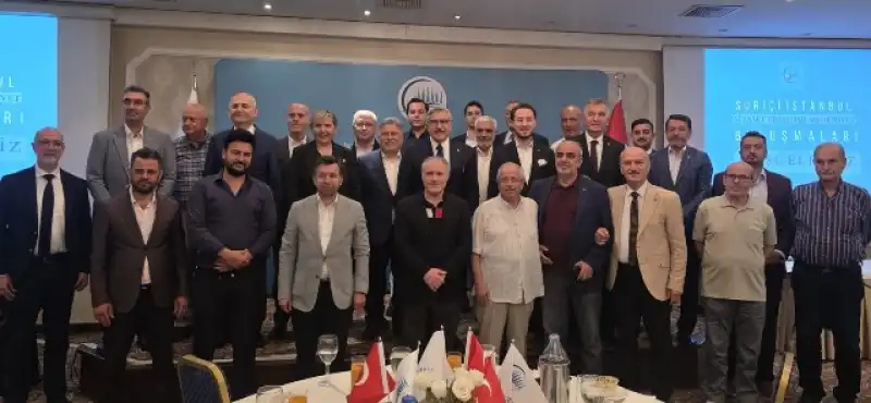 YAYMAN: “AK PARTİ KENDİSİYLE YARIŞMAKTADIR”