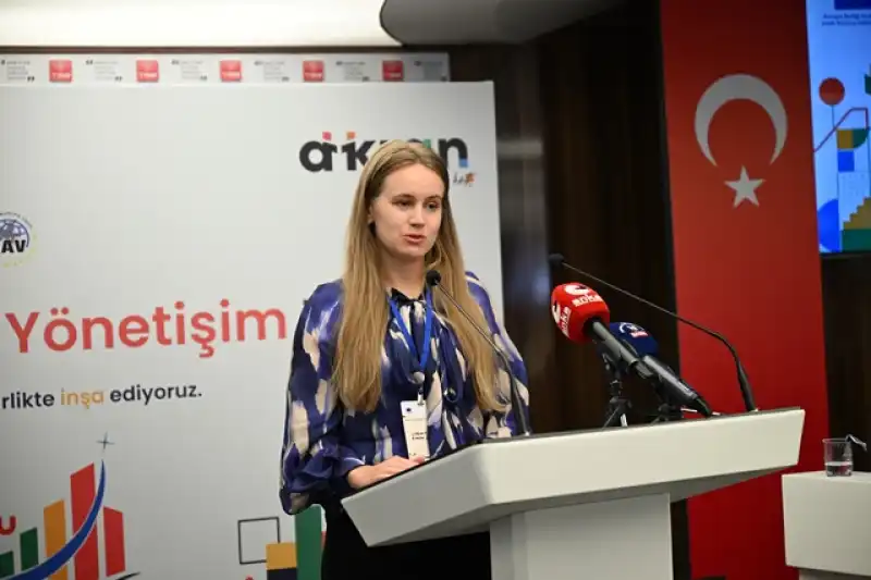 Genç Dostu Kentler Yönetişim Zirvesi TBB’de Gerçekleştirildi