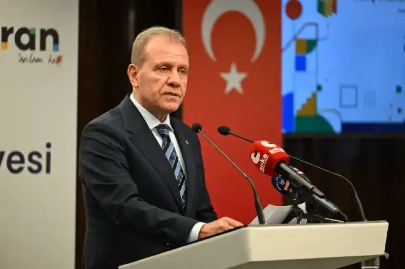 Genç Dostu Kentler Yönetişim Zirvesi TBB’de Gerçekleştirildi