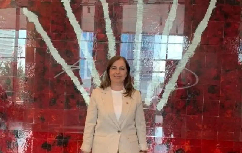 CHP İl Kadın Kolları Başkanları Ortak Açıklama Yaptı