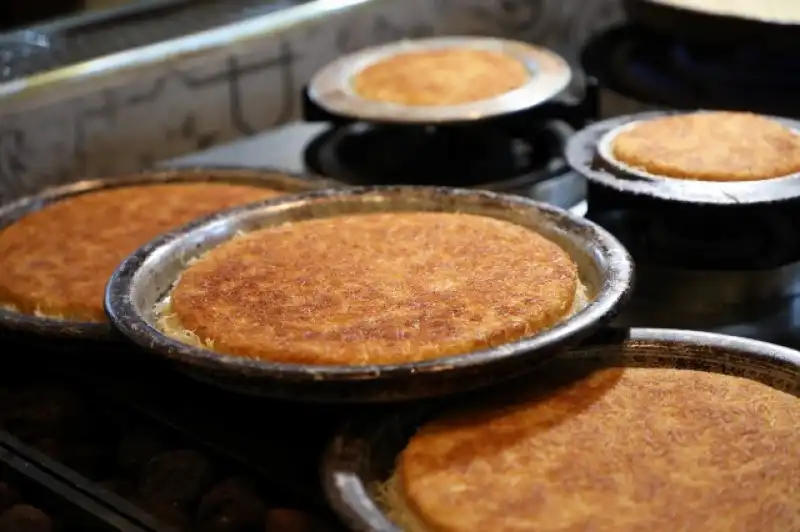 Hatay, “Türkiye’nin Gastrodiplomasi Modeli: Sofra Ve Miras” Programına Ev Sahipliği Yaptı