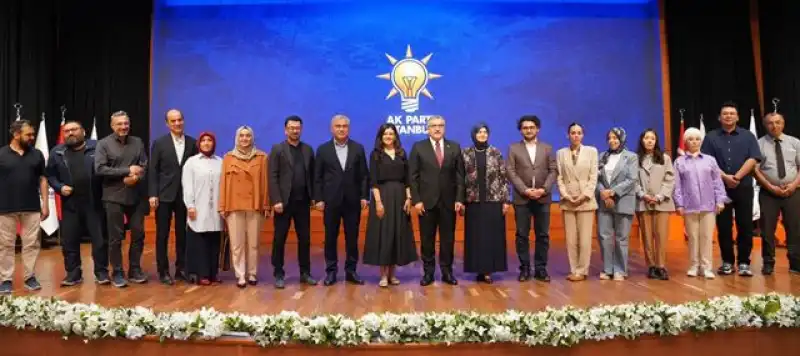 Yayman: ⁠”Türkiye Yüzyılının Yolu Kültür Ve Sanattan Geçecektir”