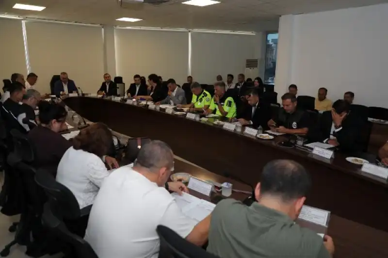 ATA KÖPRÜSÜ 1 TEMMUZ’DA YAYA VE ARAÇ TRAFİĞİNE KAPANIYOR