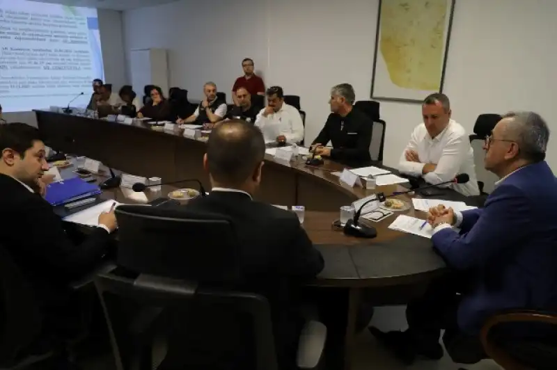 ATA KÖPRÜSÜ 1 TEMMUZ’DA YAYA VE ARAÇ TRAFİĞİNE KAPANIYOR