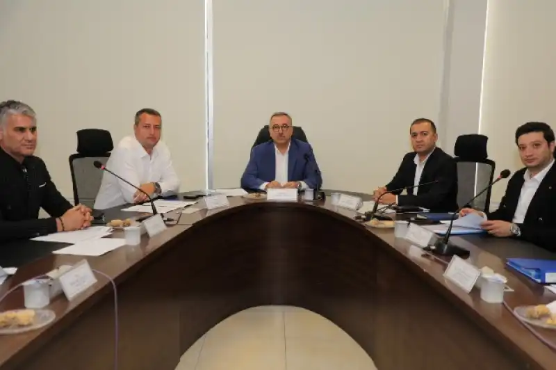 ATA KÖPRÜSÜ 1 TEMMUZ’DA YAYA VE ARAÇ TRAFİĞİNE KAPANIYOR