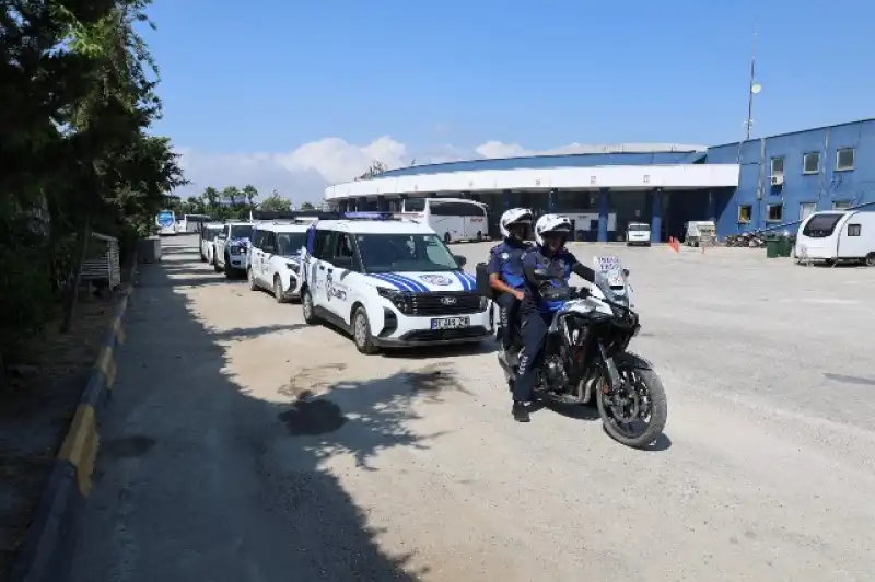 HBB’DEN İL GENELİNDE KAPSAMLI DENETİM