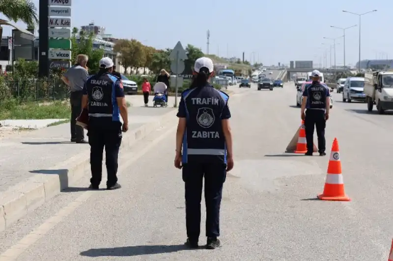 HBB’DEN İL GENELİNDE KAPSAMLI DENETİM