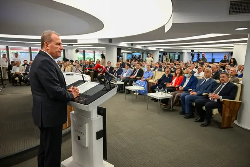 TBB’DEN BELEDİYELERE BÜYÜK DESTEK