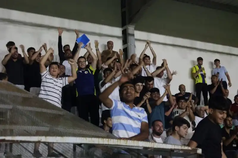 Erhan Aksay Futbol Turnuvası Doludizgin Devam Ediyor