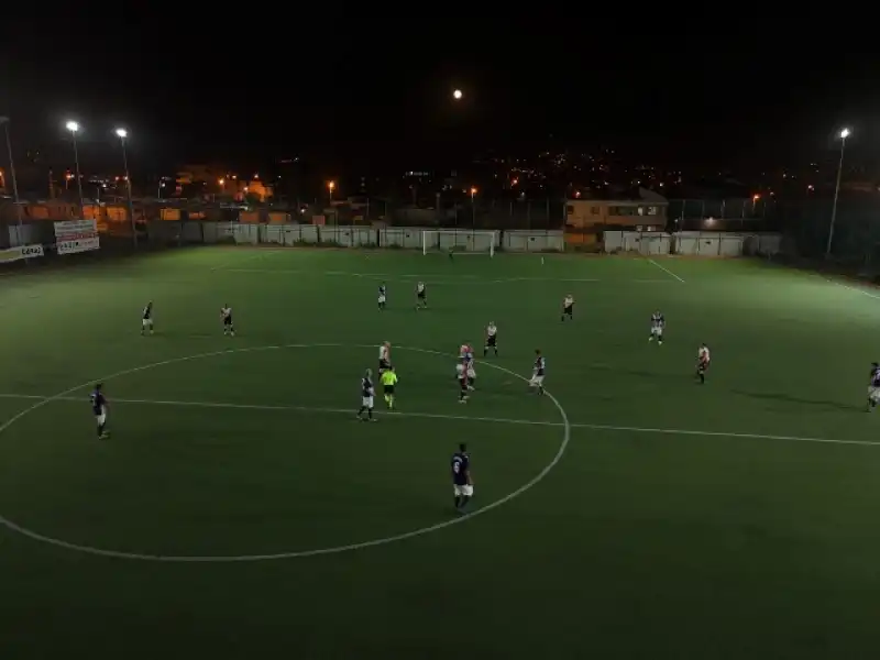 Erhan Aksay Futbol Turnuvası Doludizgin Devam Ediyor
