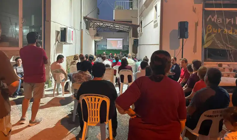 Evvel Temmuz’da Kadın Dayanışması: Kültür Ve Ortak Hafızanın Gücü