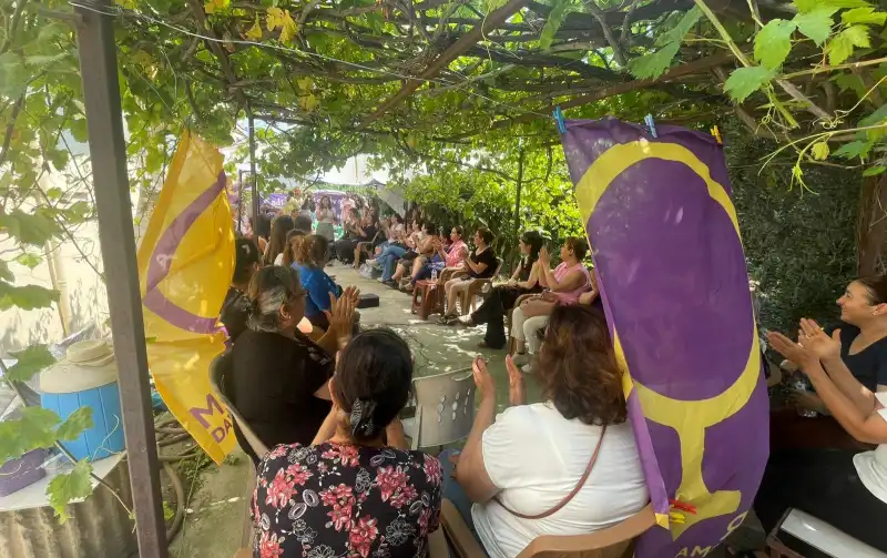 Evvel Temmuz’da Kadın Dayanışması: Kültür Ve Ortak Hafızanın Gücü