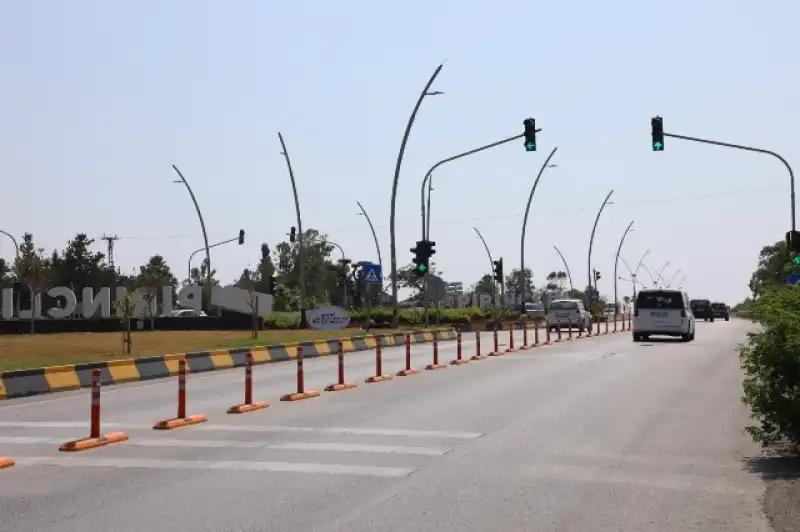 HBB’DEN KAVŞAKLARA AKILLI DOKUNUŞ