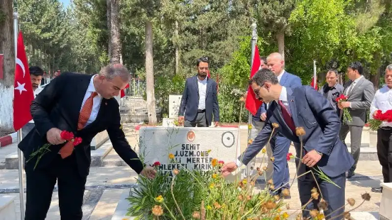 Kırıkhan’da 6 Temmuz Coşkusu Mehteran Ve Konserle Yaşandı