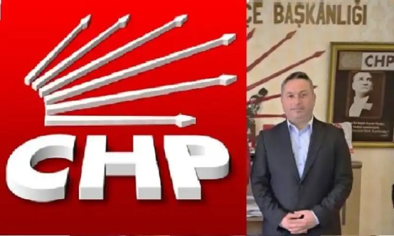 Başkan Yılmaz Sinirli: “Emekli Geçinemiyor, Gençler Gelecek Göremiyor”