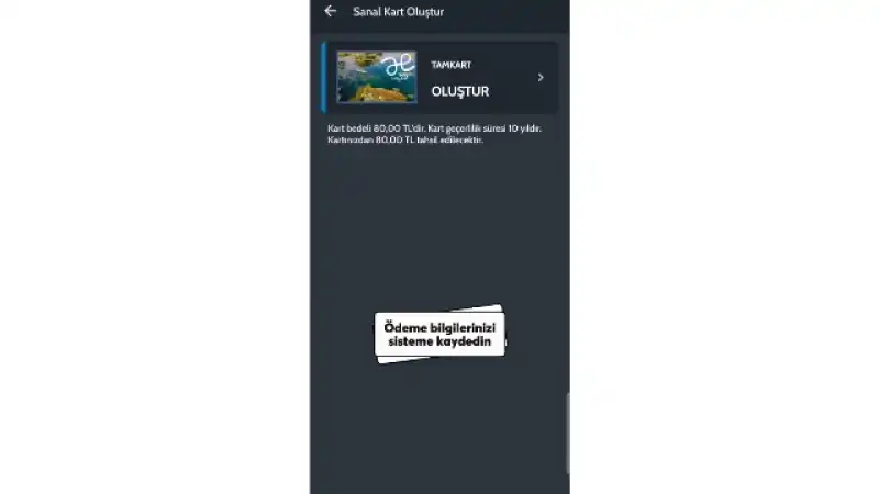 HATAY’DA SANAL ULAŞIM KARTI DÖNEMİ BAŞLADI