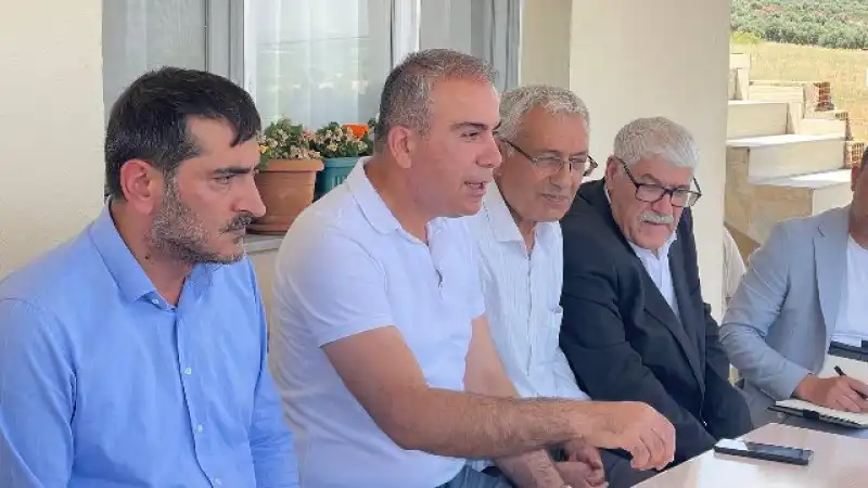 Başkan Çelik “Hamdolsun, Genel Anlamda Önemli Bir Toparlanma Sağladık”