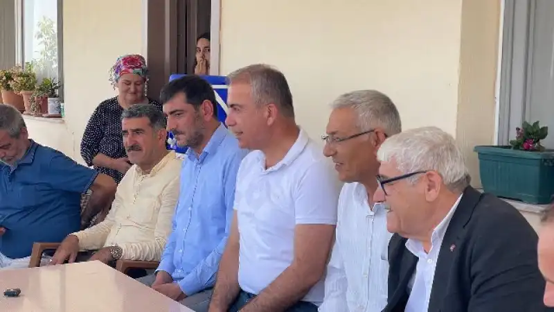 Başkan Çelik “Hamdolsun, Genel Anlamda Önemli Bir Toparlanma Sağladık”