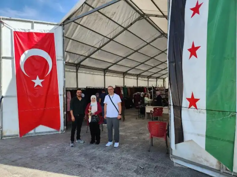 HMKÜ’den Uluslararası Saha Araştırması: Türkiye’den Suriye’ye Dönen Öğrencilerin Deneyimleri Raporlaştırıldı