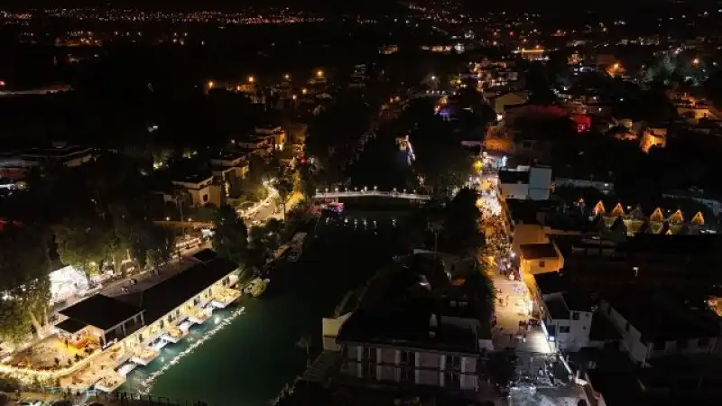 Arsuz’un Şehiriçi Ulaşımı Hbb Çalışmalarıyla Rahatladı