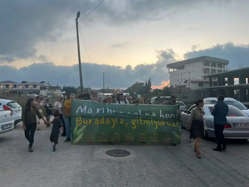 Evvel Temmuz Kültür Sanat Festivali Güçlü Bir Buluşmayla Sona Erdi