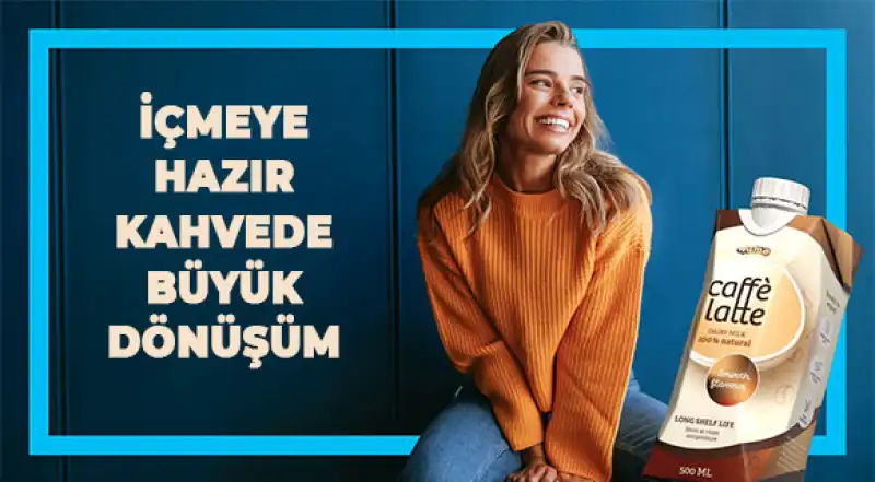Z Kuşağı Demlenmiş Kahveyi Geride Bıraktı