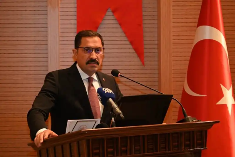15 TEMMUZ RUHU HATAY’DA DÜZENLENEN SÖYLEŞİDE YAŞATILDI