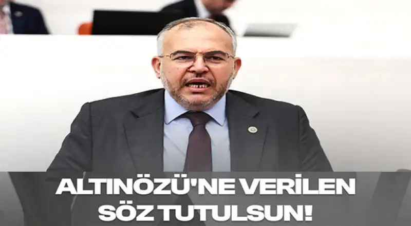 Çalışkan: 