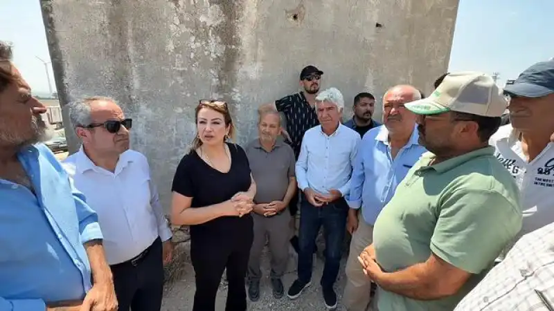 YILDIRIM KARA: “ŞEHİRLER BİR BÜTÜN OLARAK İNŞA EDİLMELİ”