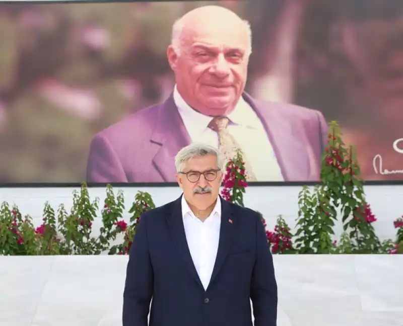 Yayman: “Artık Federasyon Defteri Kapanmıştır”