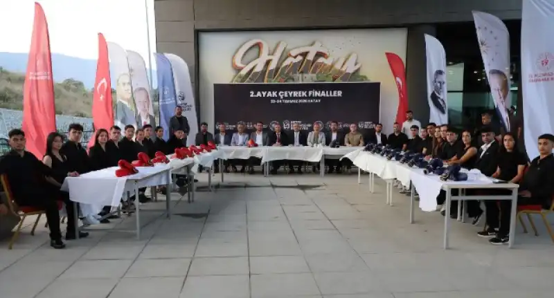 HBB'DEN MUAY THAI SÜPER LİGİ'NE EV SAHİPLİĞİ