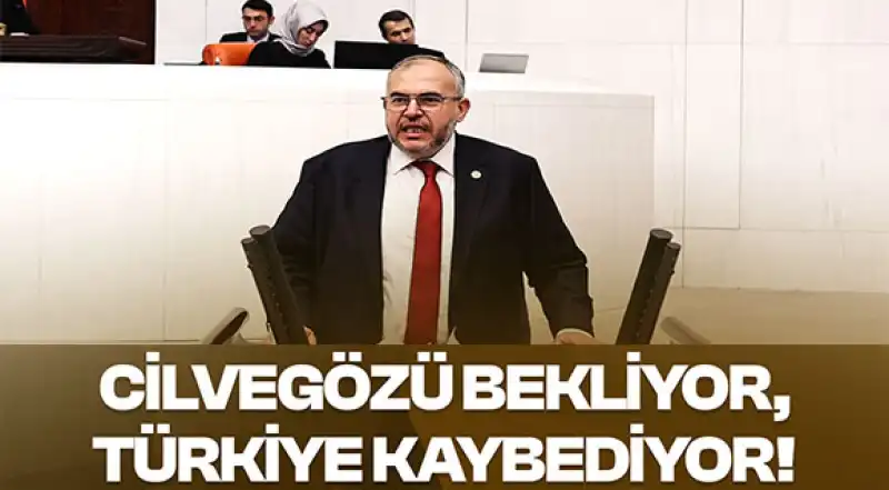Çalışkan: 