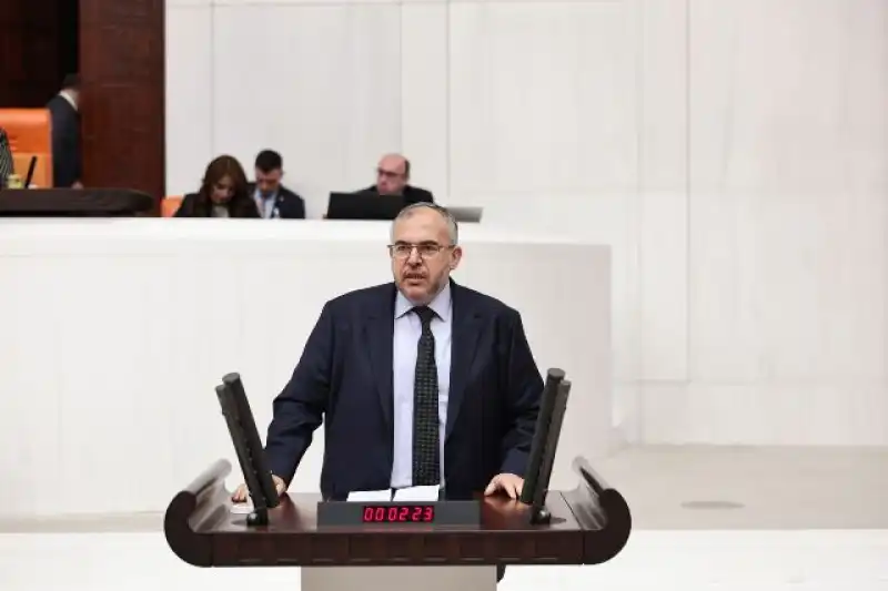 Çalışkan:
