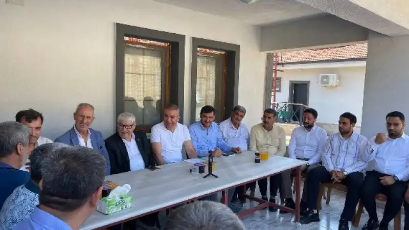 Başkan Çelik: