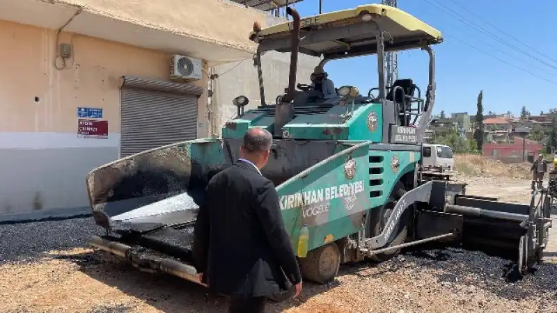 Başkan Çelik; 