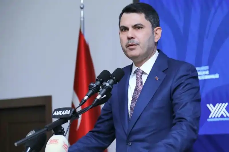 MKÜ, COP31 Yolunda Bilim Diplomasisinin Merkezinde: Rektör Prof. Dr. Veysel Eren Lansmana Katıldı