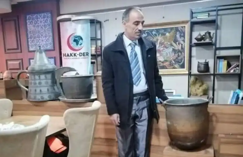 Şengül: “Hatay’da Öncelik Barınma Olmalı Kiralar İçin Özel Düzenleme Yapılmalıdır”