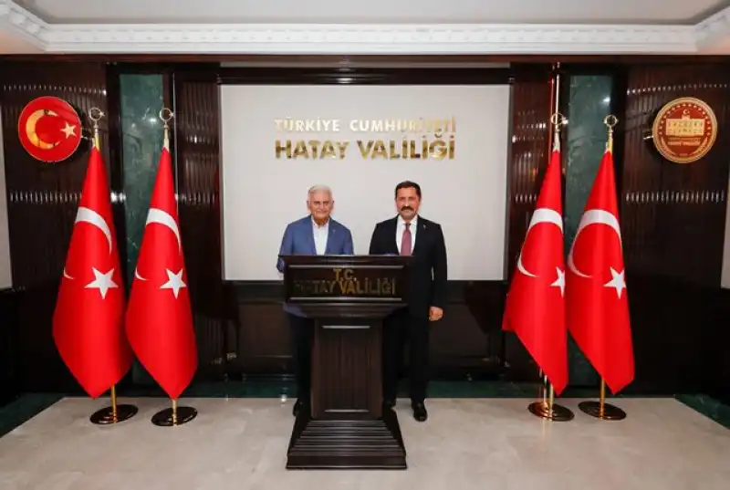 24. Yayladağı Kültür, Sanat Ve Uluslararası Aba Güreşi Festivali Gerçekleştirildi