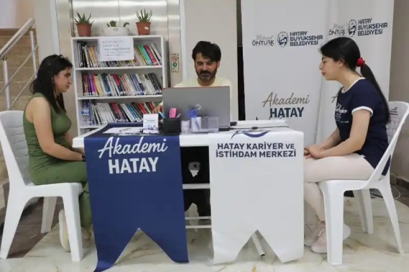 HBB, YKS Tercih Sürecinde Gençleri Yalnız Bırakmadı