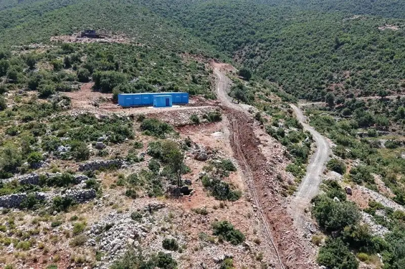 HATSU’dan Aydınbahçe’nin 40 Yıllık Su Sorununa Kalıcı Çözüm