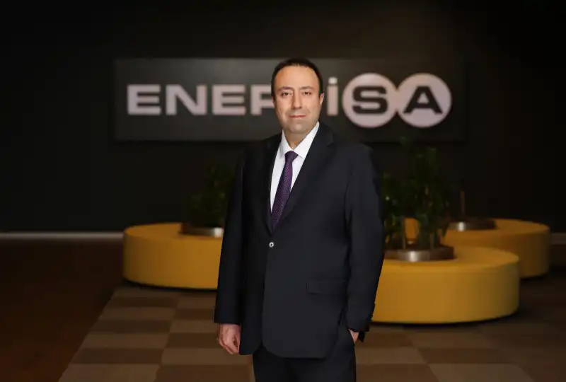 Enerjisa Enerji, 2026 Yılının İlk Yarısında Elektrik Altyapı Yatırımlarını Yüzde 153 Artırdı