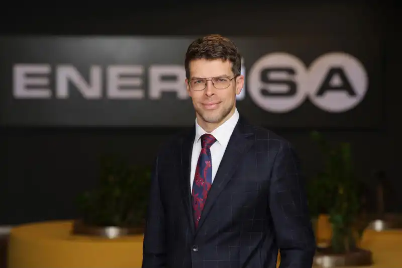 Enerjisa Enerji, 2026 Yılının İlk Yarısında Elektrik Altyapı Yatırımlarını Yüzde 153 Artırdı