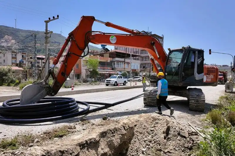 HATSU 10 YILLIK GEÇMİŞ YATIRIMI 2 YILDA SOLLADI