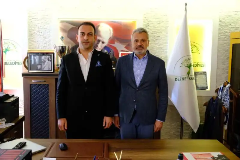 Özgün: “Asli Görevimiz Belediyecilik; Bu Şehir Siyaset Değil, Hizmet Bekliyor”