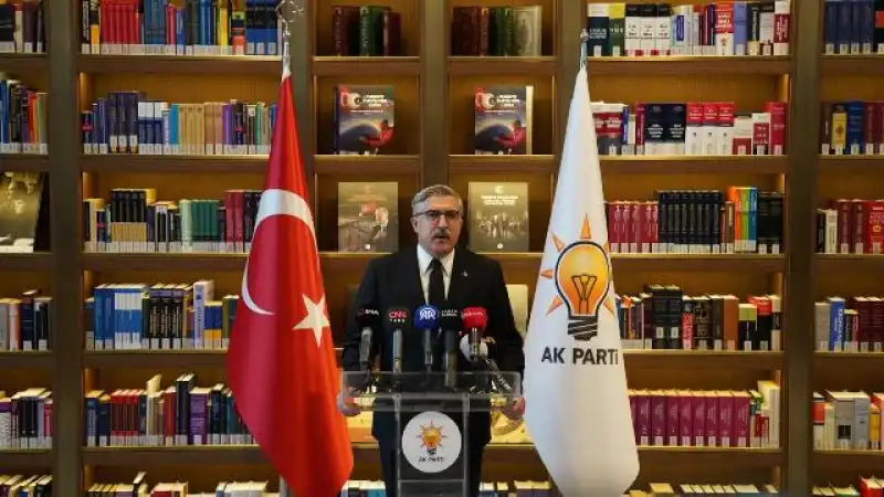 Yayman “İkinci 25 Yıl Için Yeni Bir Başarı öyküsü Zamanındayız”