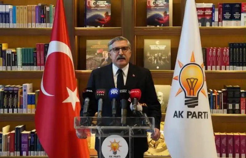 Yayman “İkinci 25 Yıl Için Yeni Bir Başarı öyküsü Zamanındayız”