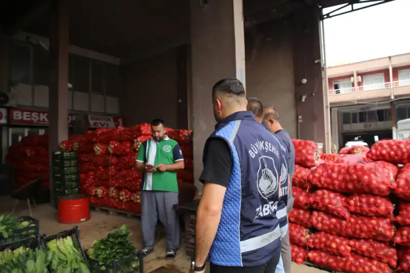 HBB ZABITASINDAN HAL DENETİMİ